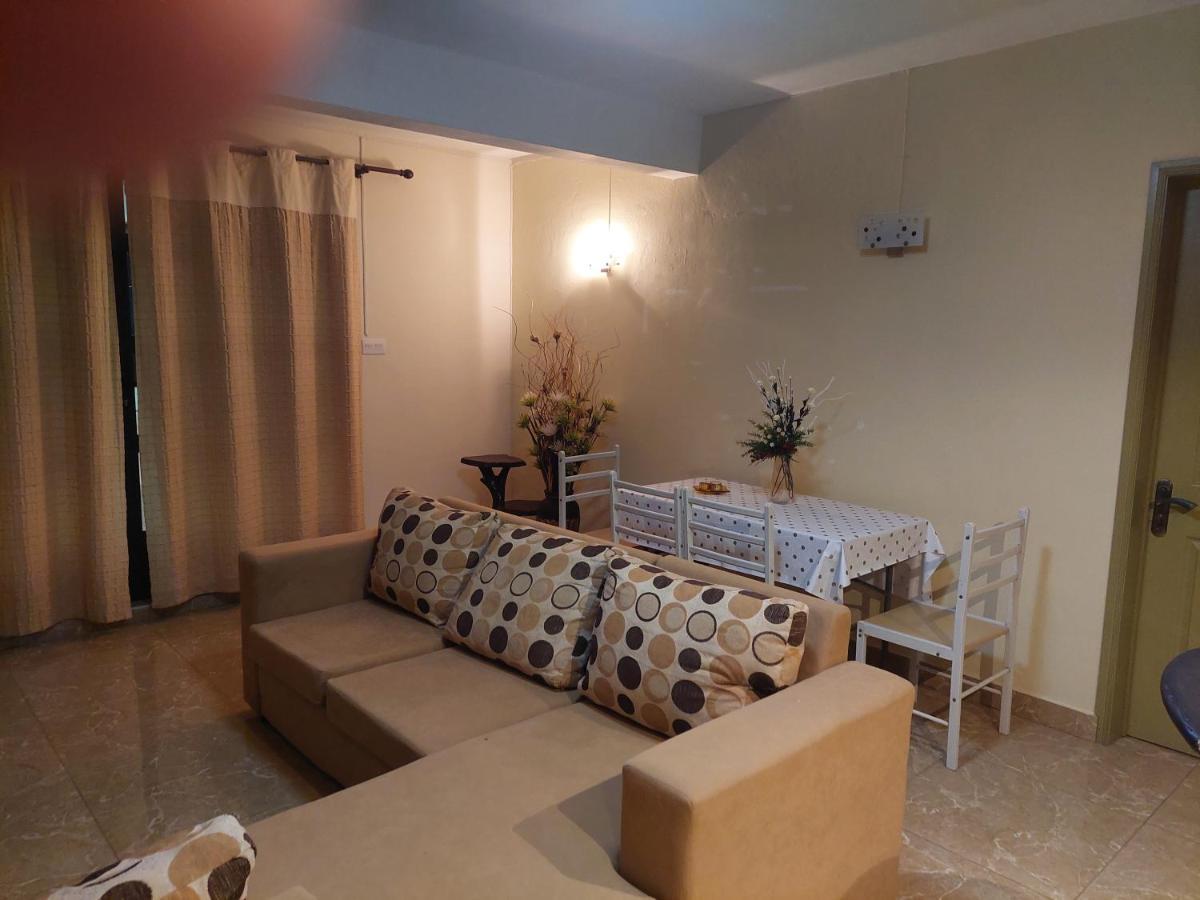 Cozy Studio At Поант о Канонир Екстериор снимка