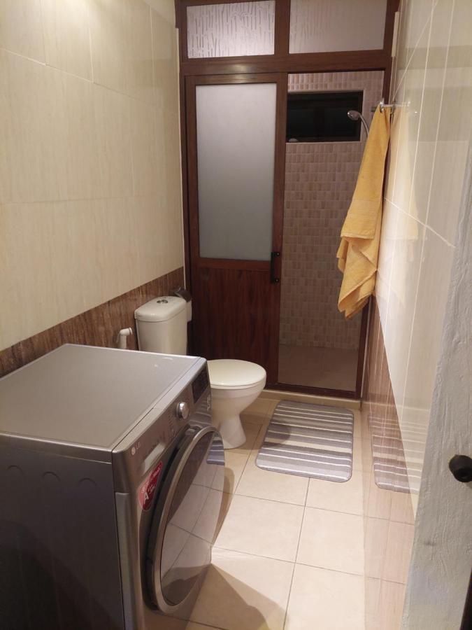 Cozy Studio At Поант о Канонир Екстериор снимка