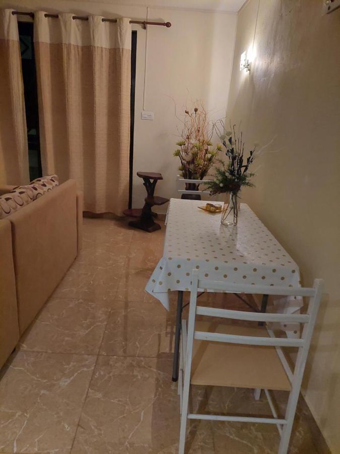 Cozy Studio At Поант о Канонир Екстериор снимка